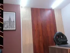 Amateur Private Sex Chat of AngelitaMartins