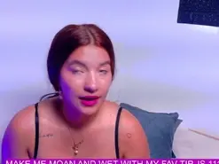 Amateur Live Porn of Ashley_sc