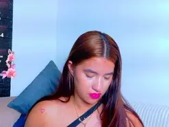 Amateur Free Porn Cam of Ashley_sc