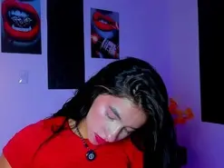 Amateur Live Sex of Ashley_sc