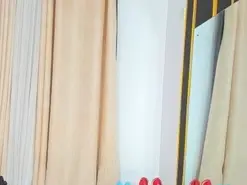 Amateur Free Porn Cam of Sexy_senorita