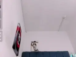 Amateur Best Webcam of kloe_wish