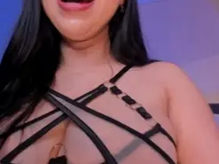 Amateur Adult Video Chat of MayaMoretti