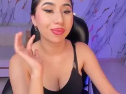 Amateur Sex Chat of MayaMoretti