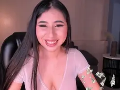 Amateur Sex Chat of MayaMoretti