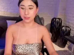 Amateur Live Sex Cam of MayaMoretti