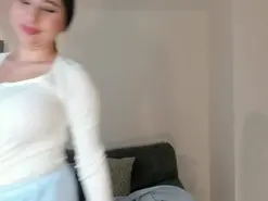 Amateur Nude Webcam of MayaMoretti