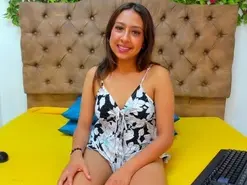 Amateur Live Sex of Sofia_Cute