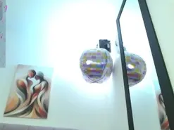 Amateur Free Live Porn of Hellen_star