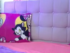 Amateur Private Sex Chat of Hellen_star