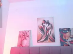 Amateur Live Sex of Hellen_star