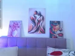 Amateur Live Sex Cam of Hellen_star