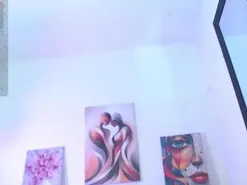 Amateur Adult Video Chat of Hellen_star