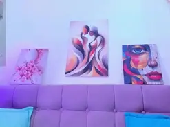 Amateur Free Live Porn of Hellen_star