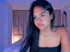 Amateur Live Sex of SaphiraJames