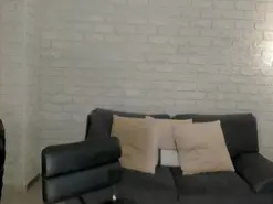 Amateur Adult Webcam of SaphiraJames