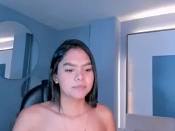 Amateur Adult Webcam of SaphiraJames