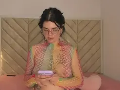 Amateur Nude Webcam of Marily_moon