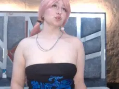 Amateur Adult Video Chat of sukisatomi
