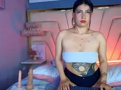 Amateur Adult Video Chat of Ariia_Sweett
