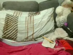 Amateur Sex Cam of Lolita_420