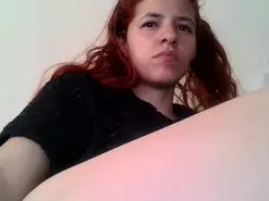 Amateur Live Porn of Lolita_420