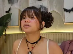 Amateur Live Sex of candy_beck