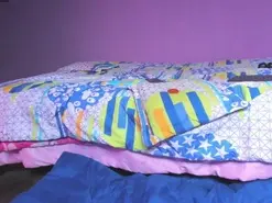Amateur Live Sex Cam of Angela_saenx