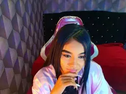 Amateur Live Sex Cam of CloeFox