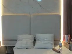 Amateur Live Sex Cam of PalomaAguilar