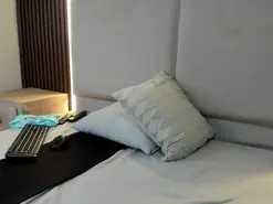 Amateur Free Live Porn of PalomaAguilar