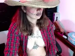 Amateur Live Sex of sol_squirt