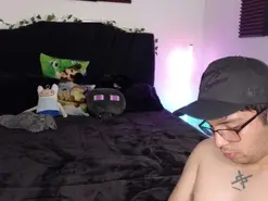 Amateur Adult Video Chat of Conor_Taylor