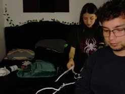 Amateur Adult Webcams of Conor_Taylor