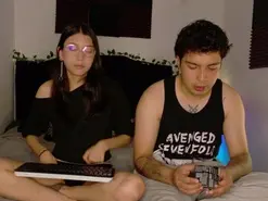 Amateur Nude Webcam of Conor_Taylor