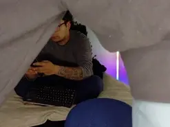 Amateur Adult Video Chat of Conor_Taylor