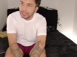 Amateur Best Webcam of Conor_Taylor