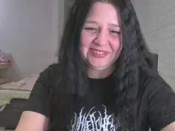 Amateur Nude Webcam of EricaVLove