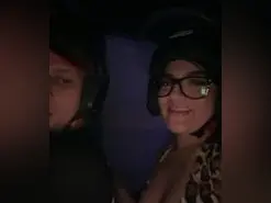 Amateur Adult Webcam of DanielaandLiam