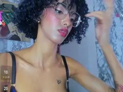 Amateur Live Porn of Queen_cuarxoo