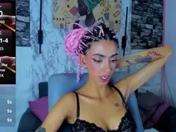 Amateur Live Porn of Queen_cuarxoo