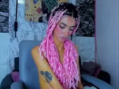 Amateur Best live sex cam show of Queen_cuarxoo