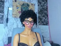 Amateur Nude Webcam of Queen_cuarxoo