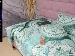 Amateur Live Porn of anahi_soler