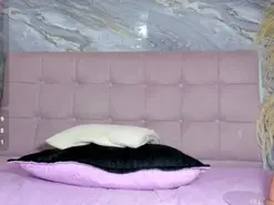 Amateur Live Sex Cam of anahi_soler