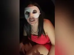 Amateur Live Sex Cam of Bandidaa19