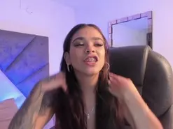 Amateur Sex Cam of GiaFu