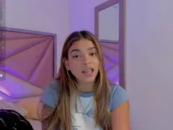 Amateur Best Webcam of GiaFu