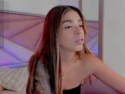 Amateur Adult Webcams of GiaFu