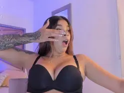 Amateur Free Live Porn of GiaFu